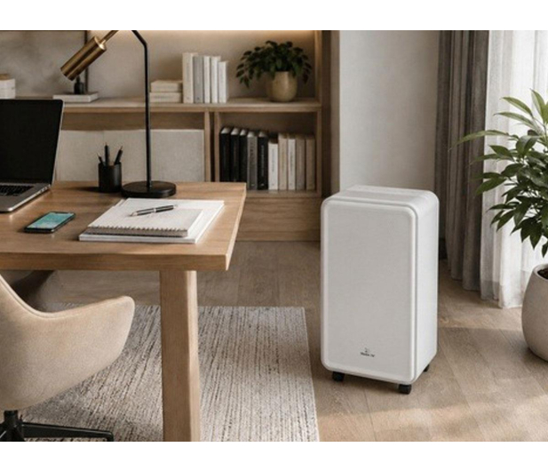 Mission Air Osuszacz powietrza ECODRY 16L/24h WiFi - 1590319 - zdjęcie 9